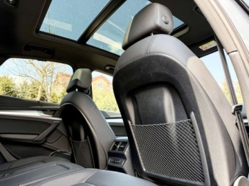Audi 2025 Audi Q5 Sportback Head up Matrix Led Panorama Hak F23 2.0 Diesel, zdjęcie 14