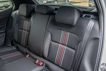 Skoda Fabia IV 2024 Škoda Fabia Skoda Fabia Monte Carlo 1.0 TSI 115, zdjęcie 16