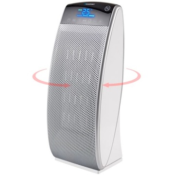 Termowentylator BLAUPUNKT FHD-601 Ceramiczna OBRÓT