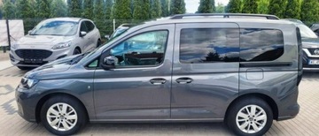 Volkswagen Caddy V Caddy 2.0 TDI 102KM 2022 Volkswagen Caddy Volkswagen Caddy III Volkswagen Caddy 2.0 TDI 102 Km 7 o, zdjęcie 5