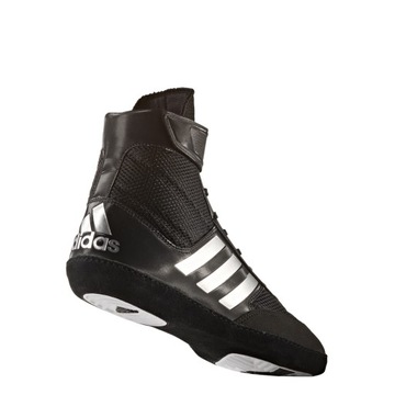 БОКСЕРСКИЕ КРОССОВКИ ADIDAS COMBAT SPEED 6.5 (40)