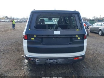 Jeep Wagoneer II 2022 Jeep Wagoneer Series III 2022 5.7 Benzyna 392KM, zdjęcie 4