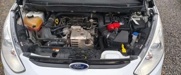 Ford B-MAX 1.0 EcoBoost 125KM 2016 Ford B-MAX Ford B-MAX 1.0 EcoBoost Titanium Benzyna 125KM, zdjęcie 24