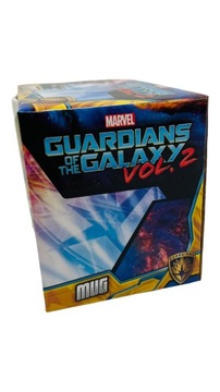 Kubek Guardians of the Galaxy Marvel Im Groot