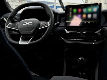 Dacia Bigster 1.2 TCe 130KM 2025 Od ręki - Expression 4x4 1.2 TCe 130KM / Pakiet Zimowy, Easy, zdjęcie 5