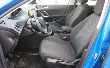 Peugeot 2021 Peugeot 308 SW Active Pack Fv23 Od RiA 1.2 Benzyna 130KM, zdjęcie 16