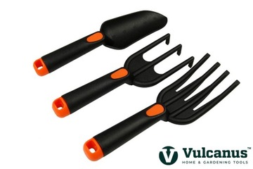 КОВРИК ДЛЯ ПЕРЕСАДКИ ЦВЕТОВ И РАССАДЫ + ИНСТРУМЕНТ 3 ШТ.