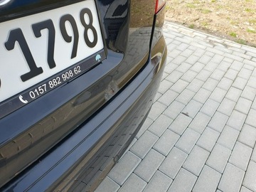 Audi A3 8P Hatchback 3d 2.0 TDI PD 140KM 2004 Audi A3 2.0tdi 140KM Skóra Klima Alu17 Raty, zdjęcie 26