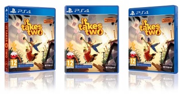 Требуется два PL (PS4)