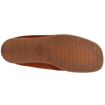 FIRETRAP Wallaby Skórzane Męskie BUTY ZIMOWE tu 46 _34298