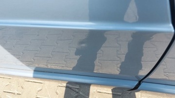 MERCEDES 190 W201 ДВЕРЬ ПЕРЕДНЯЯ ПРАВАЯ