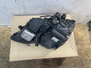 MERCEDES E TŘÍDA W 212 SVĚTLO PRAVÁ XENON A2128205861KZ KOMPLETNÍ