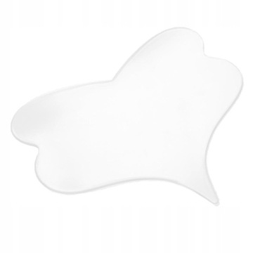 Многоразовая силиконовая накладка на грудь.