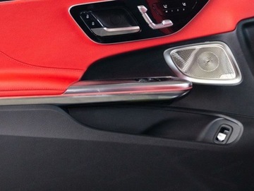 Mercedes CL W216 2025 450 4-Matic AMG Line Coupe 3.0 (381KM) 2025, zdjęcie 9