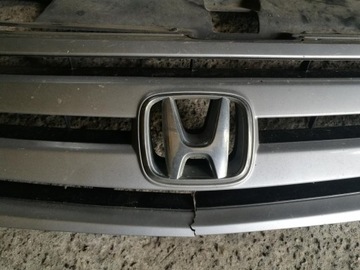 HONDA STREAM NÁRAZNÍK PŘEDNÍ 00-03R