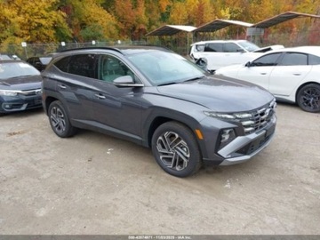Hyundai Tucson IV 2025 Hyundai Tucson 2025 HYUNDAI TUCSON HYBRID LIMITED 1.6 Hybryda 178KM, zdjęcie 10