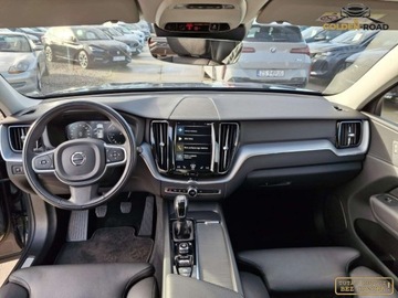 Volvo XC60 II Crossover D3 150KM 2020 Volvo XC 60 2,0 D 150KM skora alu kamera navi el.fotele , klapa oplacony, zdjęcie 12