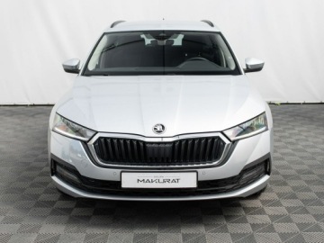 Skoda Octavia IV Scout 1.5 TSI ACT 150KM 2023 Škoda Octavia Skoda Octavia GD9H124#1.5 TSI, zdjęcie 6