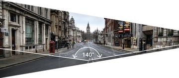 Видеорегистратор Navitel RC2 DUAL + карта 16 ГБ