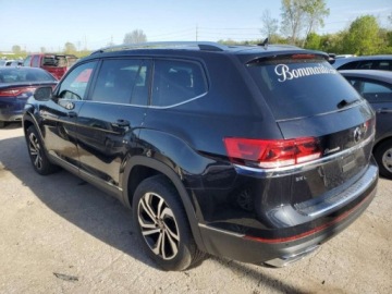 Volkswagen 2023 Volkswagen Atlas Sel 2023 2.0l 2.0 Benzyna 235KM, zdjęcie 1