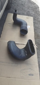renault range gama lacznik filtra powietrza kolano