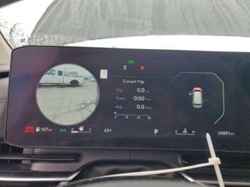 Kia Carnival II 2025 Kia Carnival Sx 2025 3.5 Benzyna 290KM, zdjęcie 9