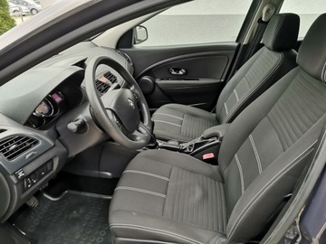 Renault Fluence Sedan Facelifting 1.6 114KM 2015 Renault Fluence 1.6 16V LPG 115 KM Klima Tempomat, zdjęcie 16