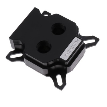 Медная графическая материнская плата