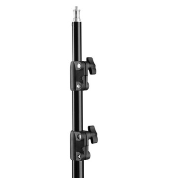 Осветительная стойка FreePower 214см 90-214см