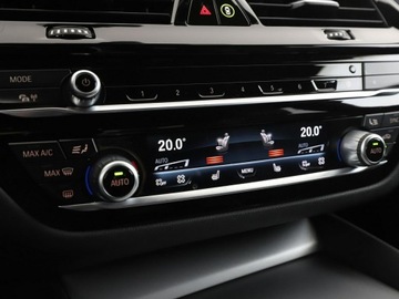 BMW Seria 5 G30-G31 Touring Plug-In 2.0 530e 292KM 2021 BMW 530 FV23% PHEV full LED skóra virtual cocpit, zdjęcie 29