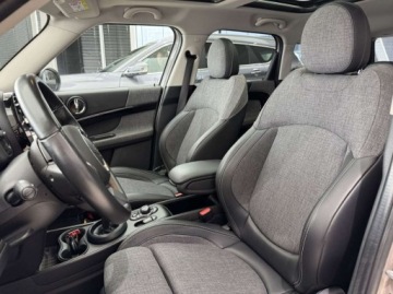 Mini Countryman F60 Crossover Facelifting 1.5  136KM 2023 MINI Countryman Cooper Classic Kamera cofania ACC Panorama CarPlayAndr, zdjęcie 8