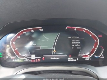 BMW Seria 3 G20-G21 2020 BMW Seria 3 330I xdrive 2.0 Benzyna 255KM, zdjęcie 11