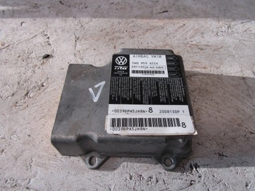 VW Skoda Audi moduł Airbag
