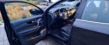 Nissan Qashqai II Crossover 1.6 DIG-T 163KM 2017 Nissan Qashqai NaviKameraCzujniki141 tys. wpisuje na fakturzeOrg.lakier1wl, zdjęcie 19