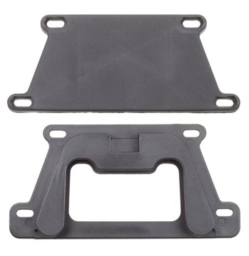 ДЕРЖАТЕЛЬ КОРЗИНЫ QR ДЛЯ ВЕЛОСИПЕДА НА РУЛЬ