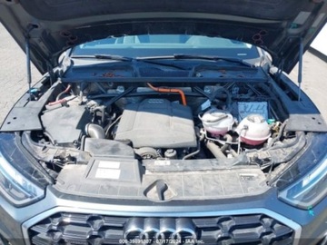 Audi Q5 II Q5-e 2.0 50 TFSI e 299KM 2021 Audi Q5 2021r, Premium Plus, Quattro, 2.0L, Hybrid 2.0 Hybryda 299KM, zdjęcie 15