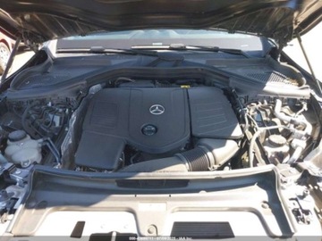 Mercedes GLC C254/X254 2023 Mercedes-Benz GLC 300 4Matic Suv 2023 2.0l 2.0 Benzyna 255KM, zdjęcie 8