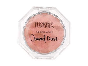 Physicians Formula Mineral Wear puder Luminous Gleam 6g (W) P2