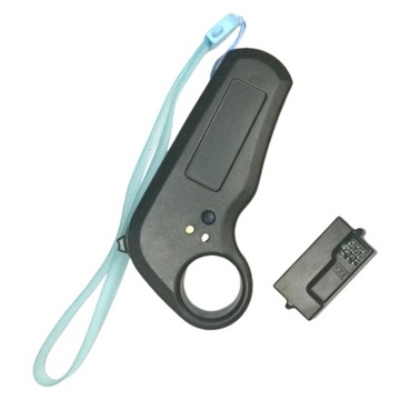 Skateboard Remote Controller with Wrist Strap Electric Skateboard Wireless