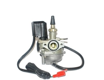 GAŹNIK + SSANIE KYMCO SUPER8 SUPER 8 AC 2T 50