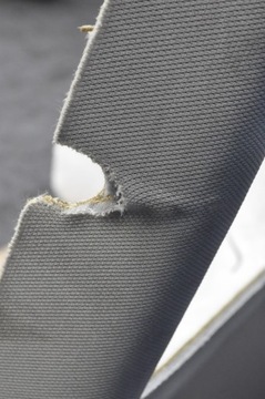 OPEL INSIGNIA II B PODSUFITKA DACHU