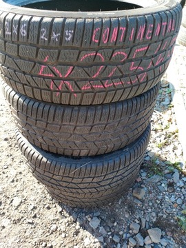 Continental Contiwinter TS830P 225/45 R17 91H