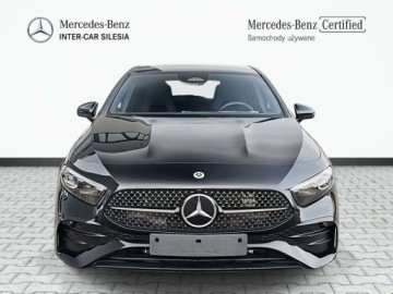 Mercedes Klasa A W177/V177 2023 Mercedes-Benz Klasa A A 250 e AMG MULTIBEAM LED Panorama Burmester Ni, zdjęcie 1