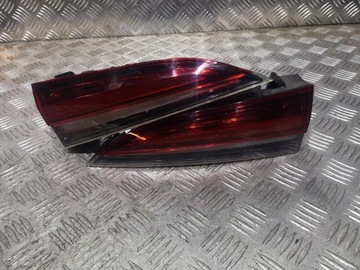 AUDI OE 8P0945096A SCALA SVĚTLO ZADNÍ LED