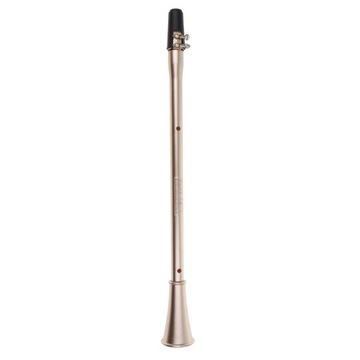 Карманный саксофон de-Simple Type Mini Sax с сумкой для начинающих Note C