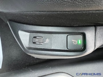 Citroen C5 III Tourer 2.0 BlueHDi 180KM 2016 Citroen C5 2.0HDi Exclusive 2.0 Diesel 181KM, zdjęcie 16