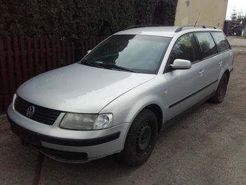 МОТОР СТЕКЛА ПЕРЕДНЕГО СПРАВА, VOLKSWAGEN PASSAT B5