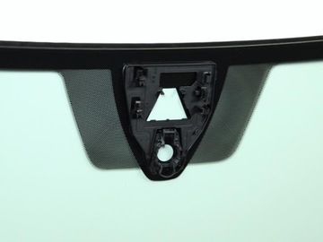 NOVÁ SKLO (OKNO) PŘEDNÍ ČELNÍ VOLKSWAGEN VW TAIGO / NIVUS KAMERA SENSOR 2021-