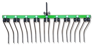 Грабли для культиватора Weima Tur Cedrus Hecht Hortmasz Greenso