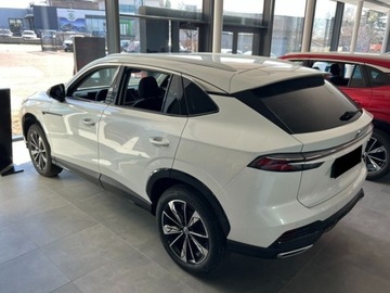 MG HS 2024 MG HS Excite 1.5 T-GDi AT DCT Suv 170KM 2024, zdjęcie 2